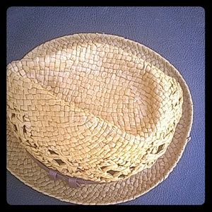 Sun hat